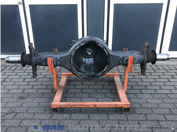 Achterass SCANIA