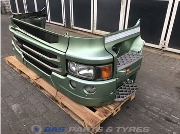 Bumper voor Vrachtwagen Scania R-Serie Bumper Scania 1885940: afbeelding 2