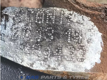 Motor voor Vrachtwagen Scania R-Serie Motor Scania DC13 147 450 2159847: afbeelding 5