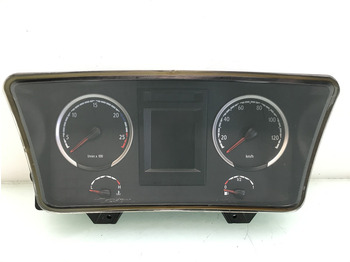 Instrumentenpaneel SCANIA R