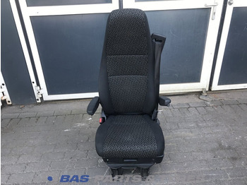 Zitplaats SCANIA R