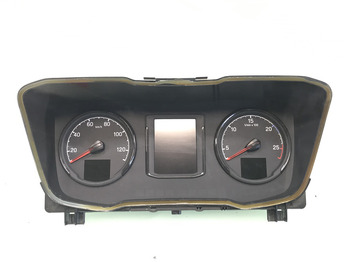 Instrumentenpaneel SCANIA R