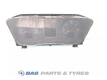 Instrumentenpaneel SCANIA R