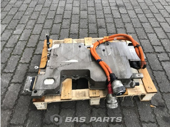 Onderdelen RENAULT