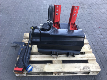 Onderdelen SCANIA