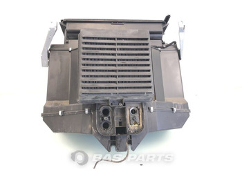 Verwarming/ Ventilatie VOLVO
