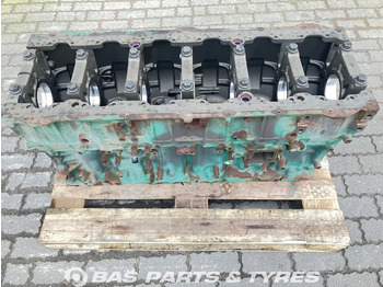 Cilinderblok VOLVO