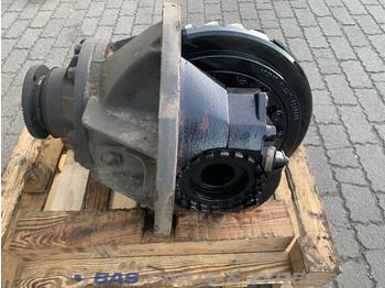 Differentieel VOLVO