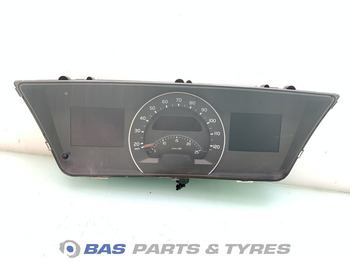 Instrumentenpaneel VOLVO FH