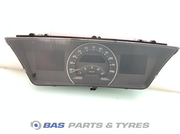 Instrumentenpaneel VOLVO FH