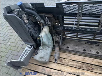 Bumper voor Vrachtwagen Volvo FH4 Bumper Volvo 82139942: afbeelding 4 Bumper voor Vrachtwagen Volvo FH4 Bumper Volvo 82139942: afbeelding 4