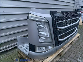 Bumper voor Vrachtwagen Volvo FH4 Bumper Volvo 82139942: afbeelding 3 Bumper voor Vrachtwagen Volvo FH4 Bumper Volvo 82139942: afbeelding 3