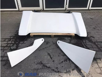 Aerokit/ Spoiler VOLVO FH