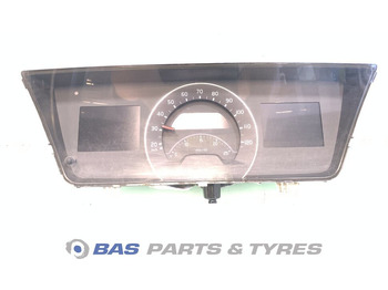 Instrumentenpaneel VOLVO FH