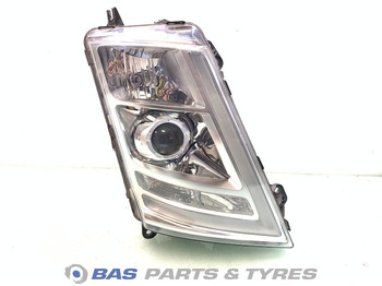 Koplamp VOLVO FH
