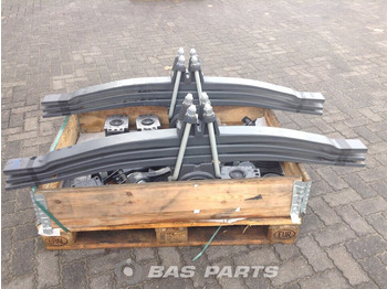 Ophanging VOLVO FH