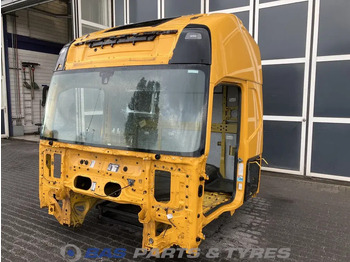 Cabine en interieur VOLVO FH