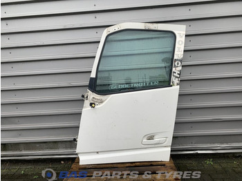 Deur en onderdelen VOLVO FH