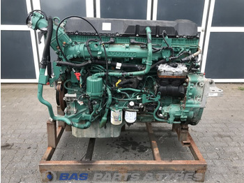 Motor VOLVO FH