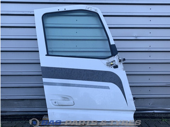 Deur en onderdelen VOLVO FH