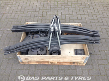 Ophanging VOLVO FH