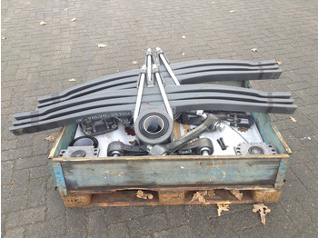 Ophanging VOLVO FH
