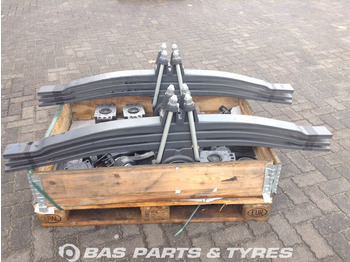 Ophanging VOLVO FH