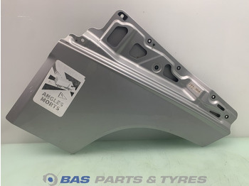 Carrosserie en exterieur VOLVO FH