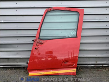 Deur en onderdelen VOLVO FH