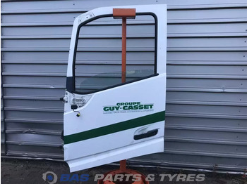 Deur en onderdelen VOLVO FH