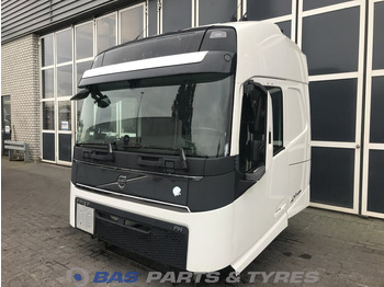 Cabine en interieur VOLVO FH