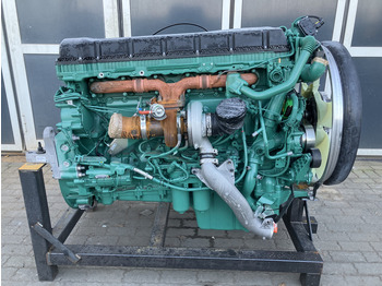 Motor voor Vrachtwagen Volvo FH4B: afbeelding 3