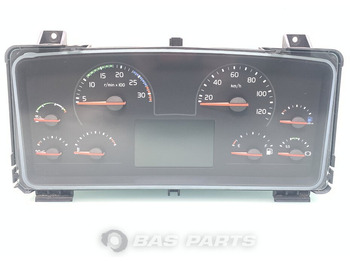 Instrumentenpaneel VOLVO FL