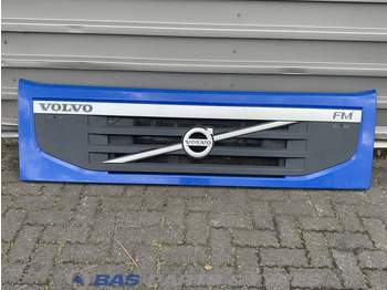 Carrosserie en exterieur VOLVO FM