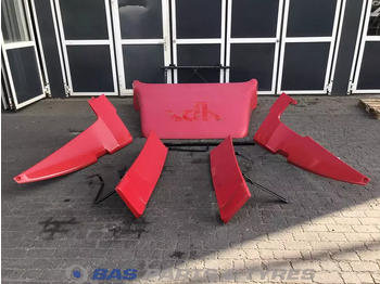 Aerokit/ Spoiler VOLVO FM