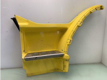 Carrosserie en exterieur VOLVO FM