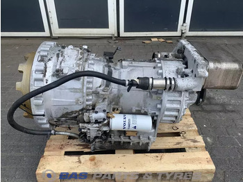 Versnellingsbak VOLVO FM