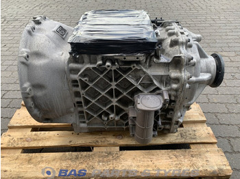 Versnellingsbak VOLVO FM