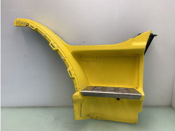 Carrosserie en exterieur VOLVO FM