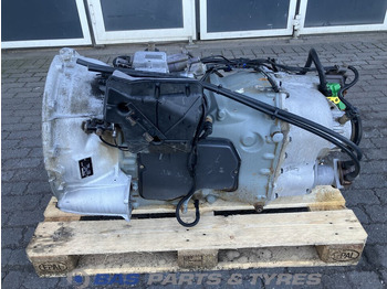Versnellingsbak VOLVO FM