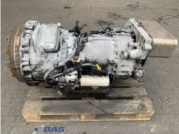 Versnellingsbak VOLVO FM