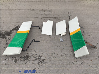 Aerokit/ Spoiler VOLVO FM