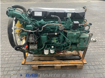 Motor VOLVO FM
