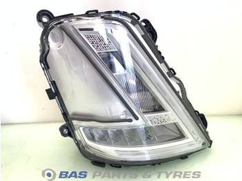 Koplamp VOLVO FM