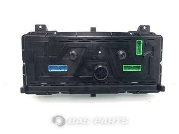 Instrumentenpaneel voor Vrachtwagen Volvo Instrumentenpaneel Volvo 21876759: afbeelding 2