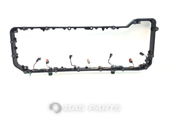 Motor en onderdelen VOLVO