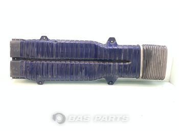 Luchtinlaatsysteem VOLVO