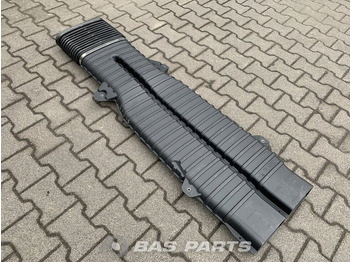 Luchtinlaatsysteem VOLVO