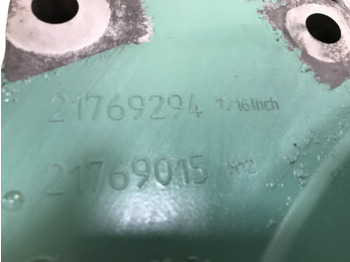 Vliegwiel voor Vrachtwagen Volvo: afbeelding 3 Vliegwiel voor Vrachtwagen Volvo: afbeelding 3