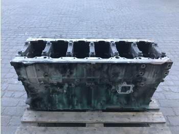 Motor en onderdelen VOLVO